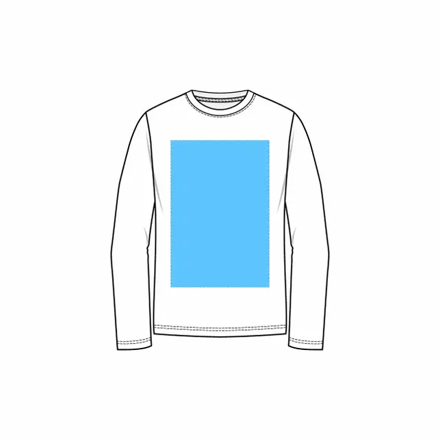 Full Front