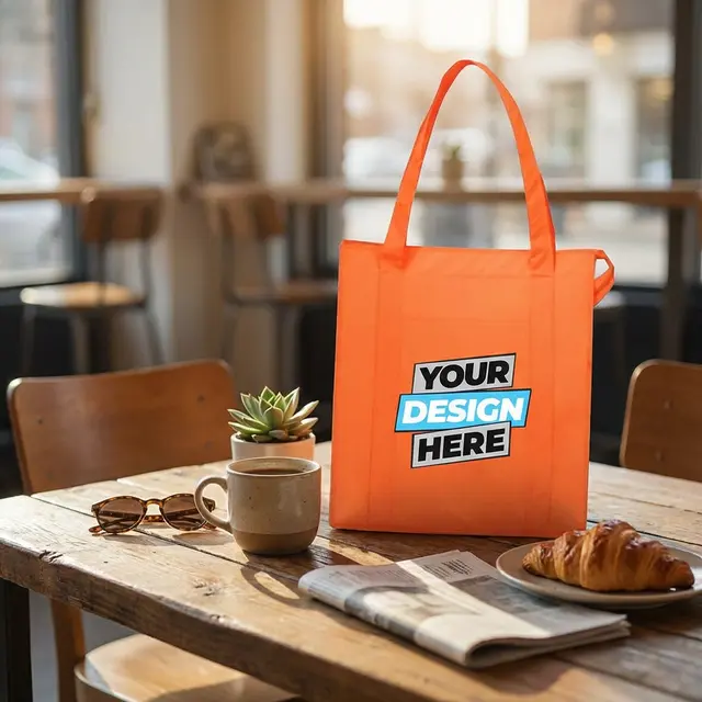 Hercules Insulated Tote Bags view 5
