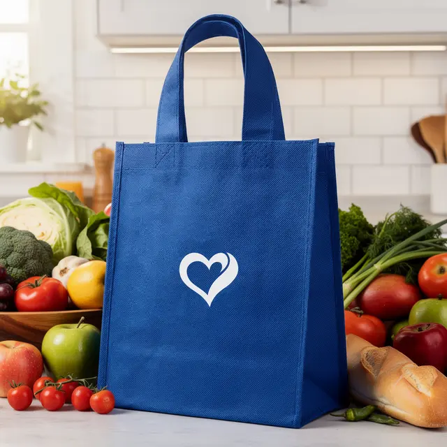 Small Gift Tote Bags view 8
