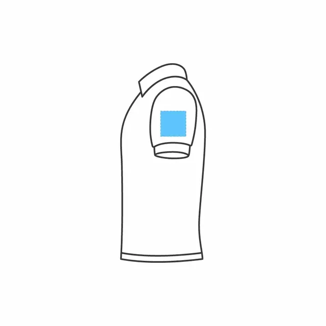 Left Sleeve