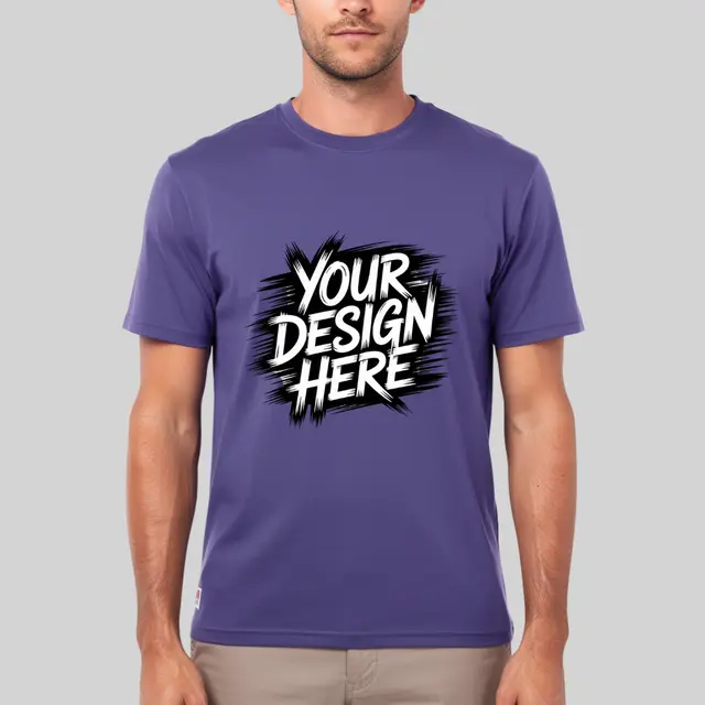 A4 Cooling Performance Short Sleeve Tee view 1