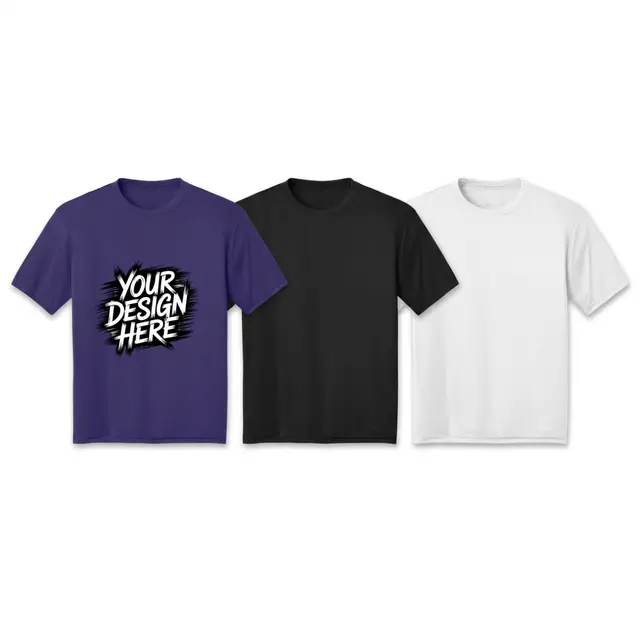 A4 Cooling Performance Short Sleeve Tee view 5