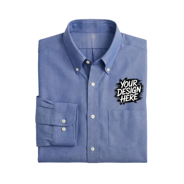 Brooks Brothers Wrinkle-Free Stretch Pinpoint Shirt view 4