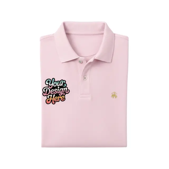 Brooks Brothers Pima Cotton Pique Polo view 4