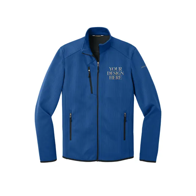 Eddie Bauer Dash Full-Zip Fleece Jacket view 3