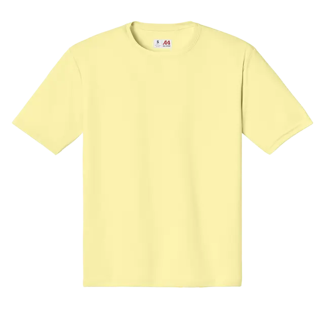Light Yellow
