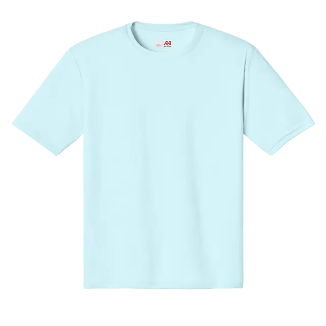 Pastel Blue