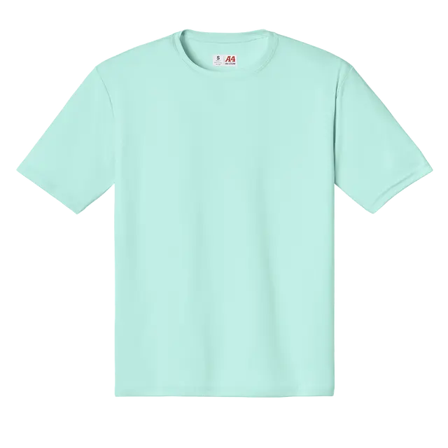 Pastel Mint