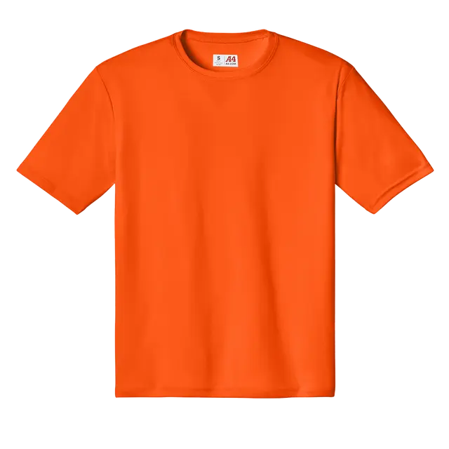 Safety Orange