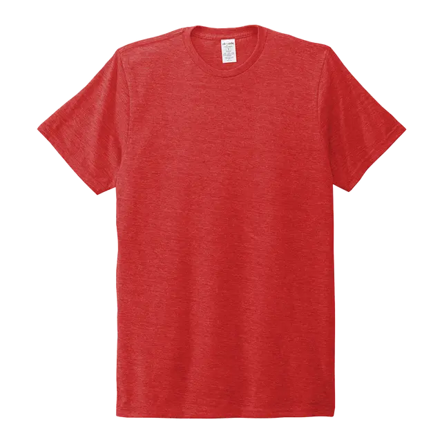 Rise Up Red