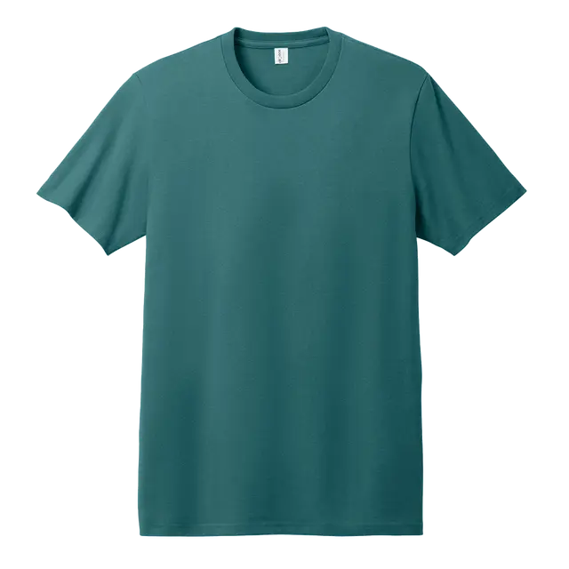 Oceanic Teal