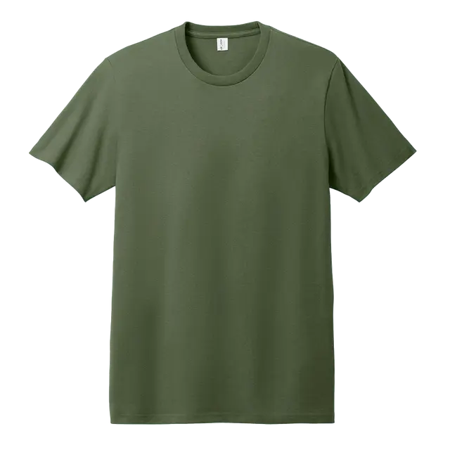 Olive You Green