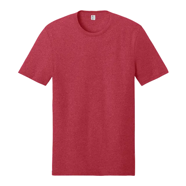 Reclaimed Red Heather