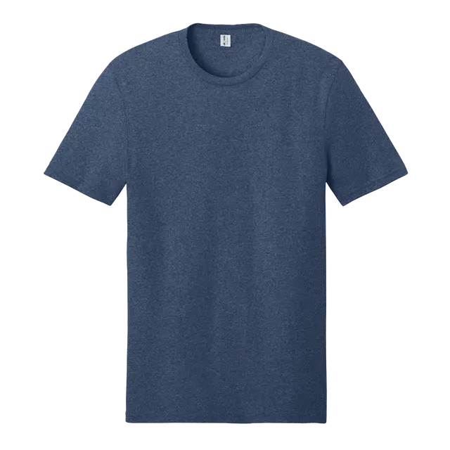 Salvaged Navy Heather
