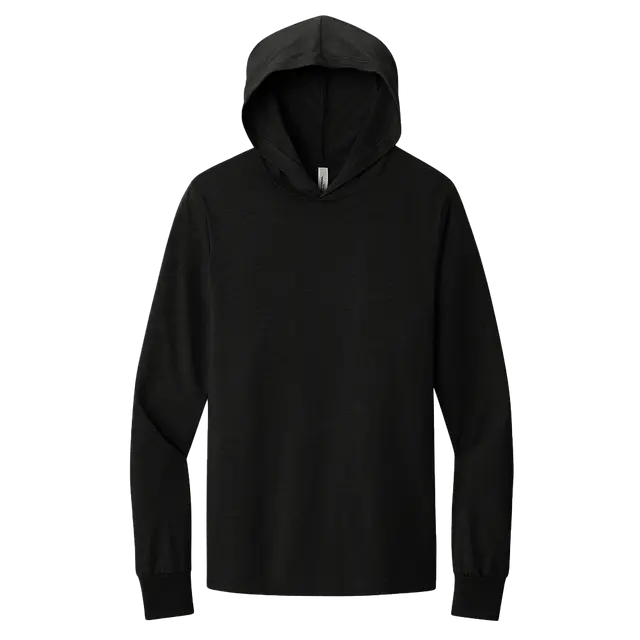 Charcoal-Black Triblend