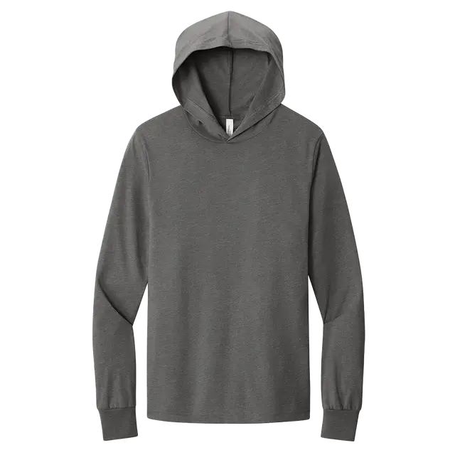 Grey Triblend
