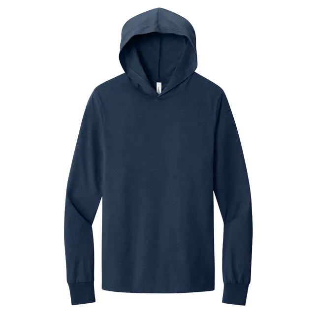Heather Navy