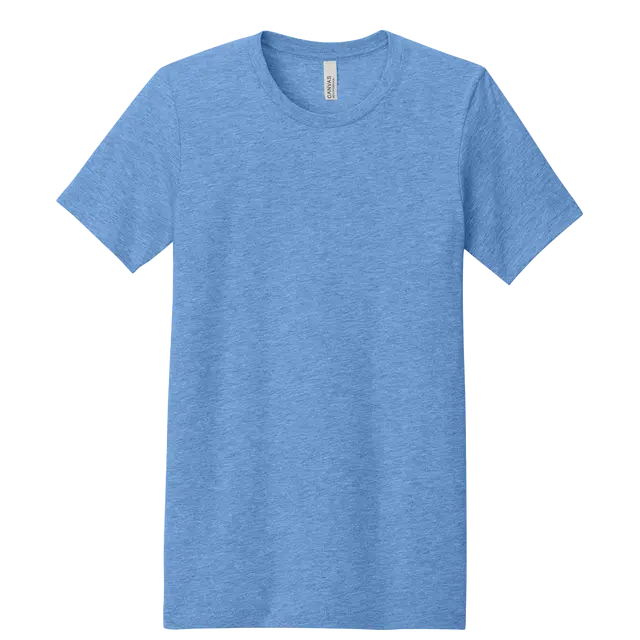 Heather Carolina Blue