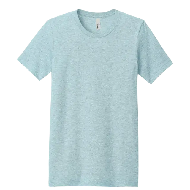 Heather Ice Blue