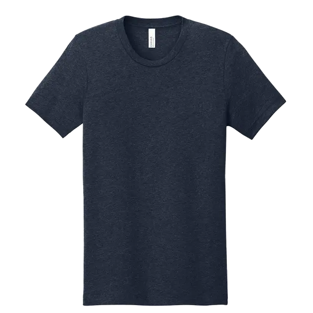 Heather Midnight Navy
