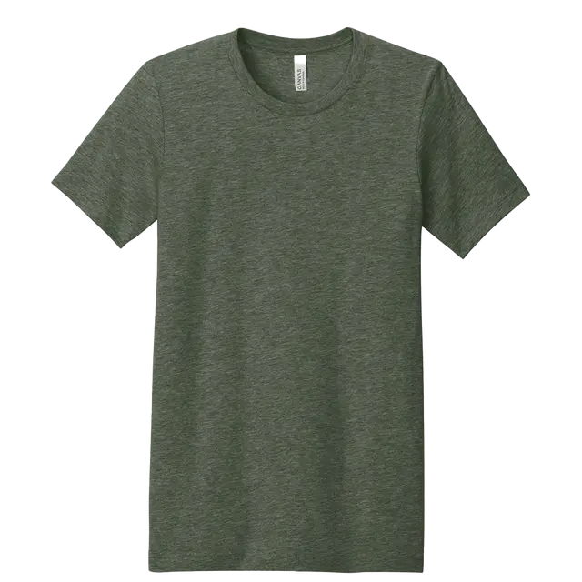 Heather Military Green