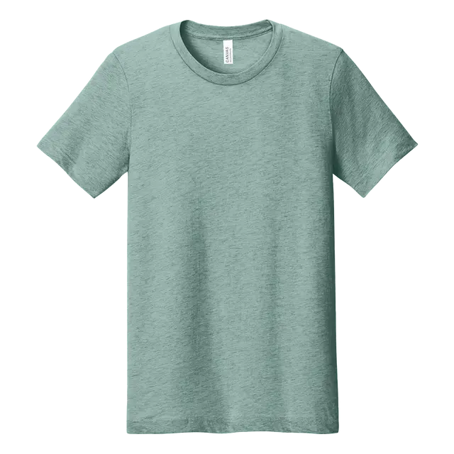 Heather Prism Dusty Blue