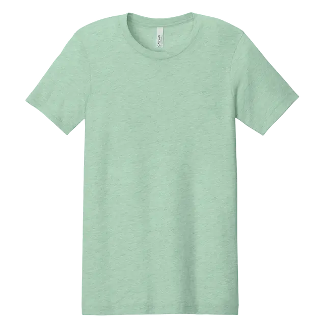 Heather Prism Mint