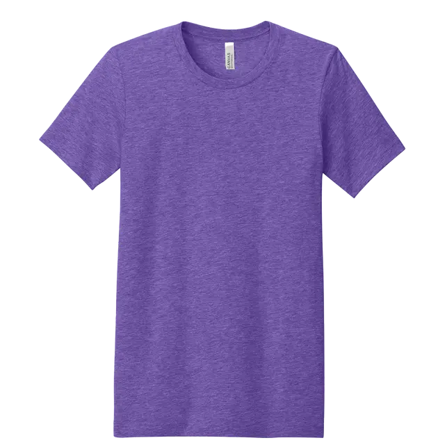 Heather Team Purple