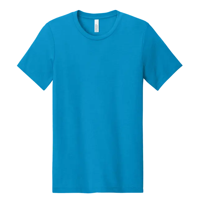 Neon Blue