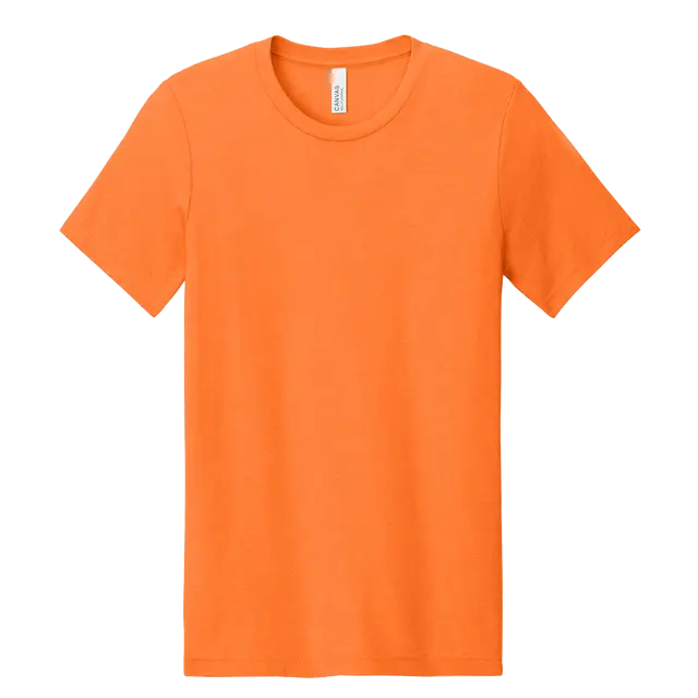 Neon Orange