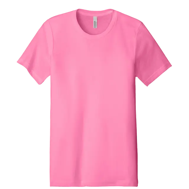 Neon Pink