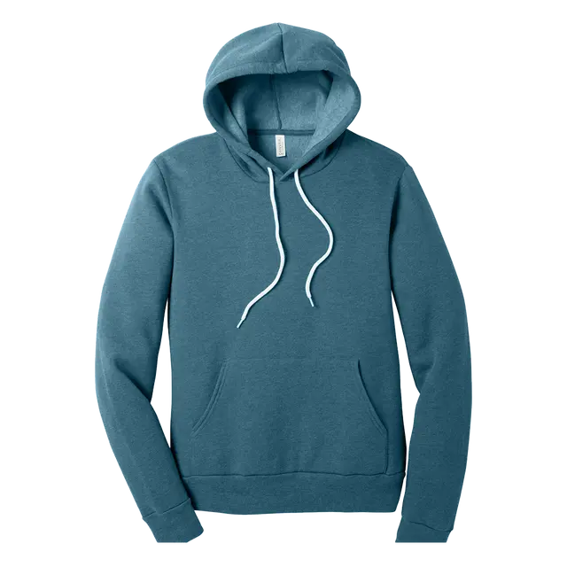 Heather Deep Teal