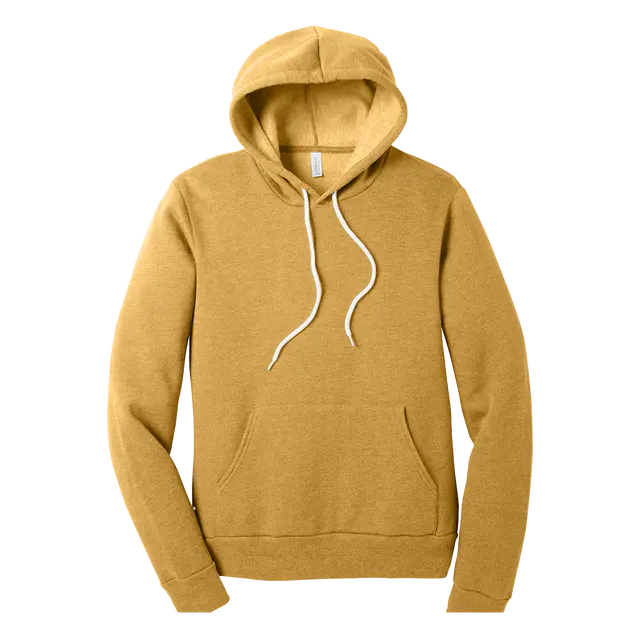 Heather Mustard