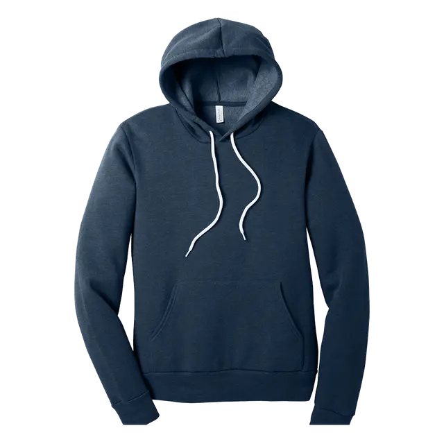 Heather Navy