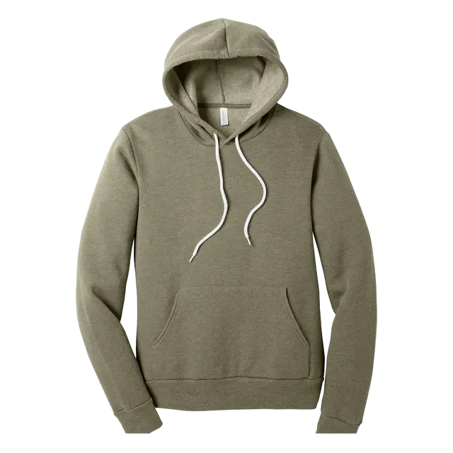 Heather Olive