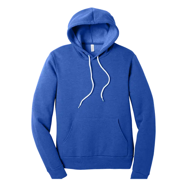 Heather True Royal