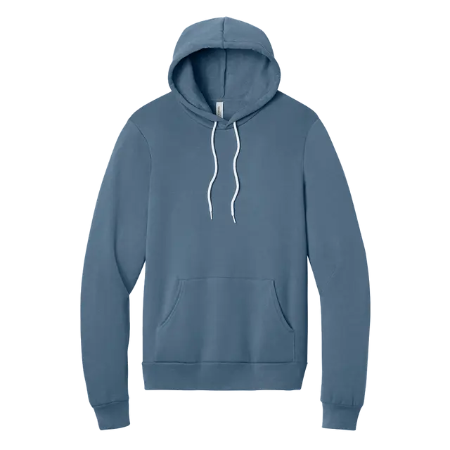 Steel Blue