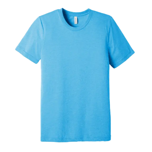 Aqua Triblend