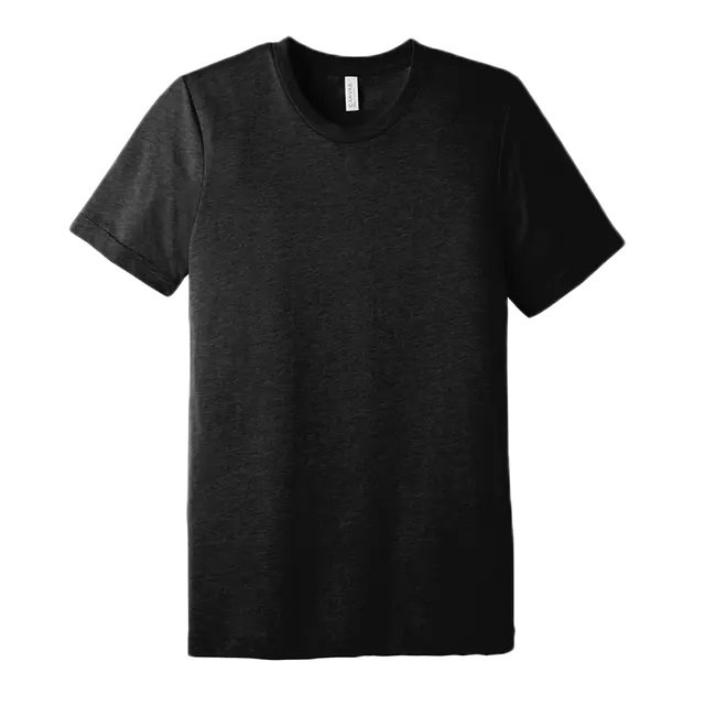 Black Heather Triblend