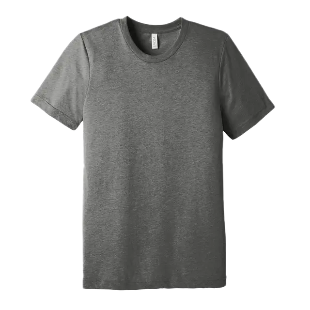 Grey Triblend