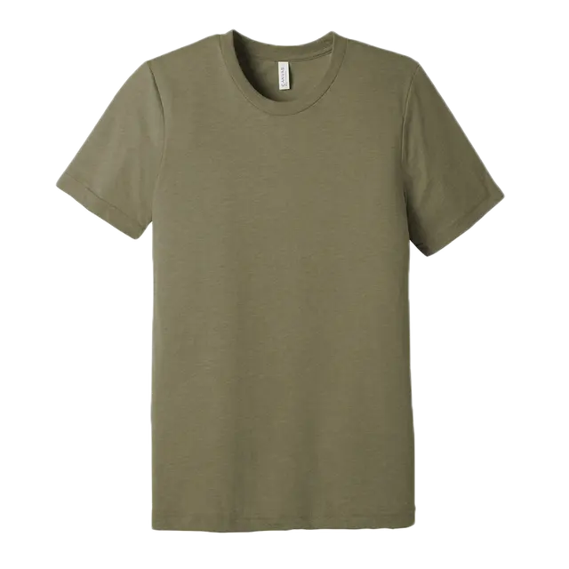 Olive Triblend