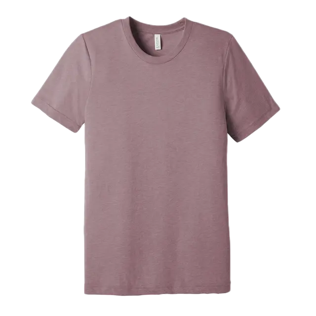 Orchid Triblend