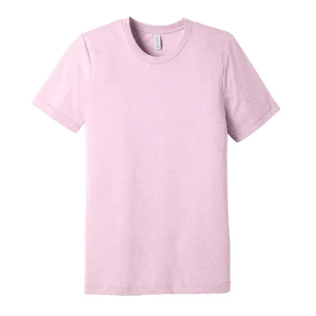 Pink Triblend