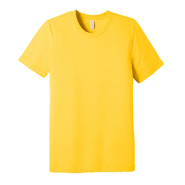 Yellow Gold Triblend