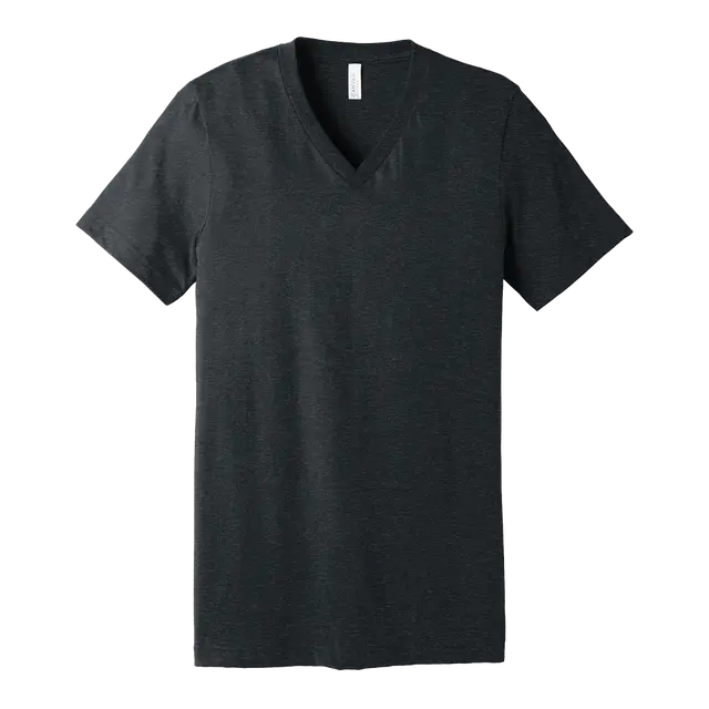 Dark Grey Heather