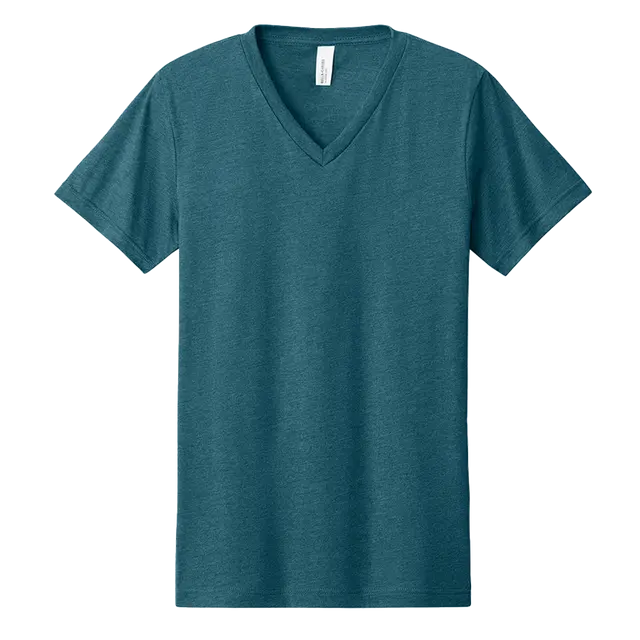Heather Deep Teal