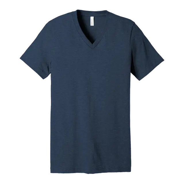 Heather Navy