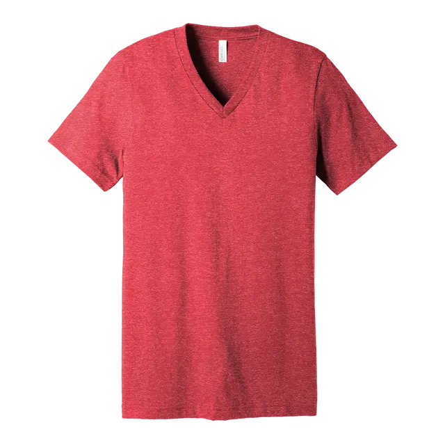 Heather Red