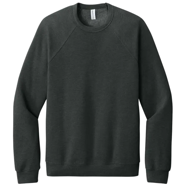Dark Grey Heather