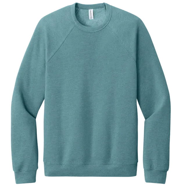 Heather Blue Lagoon